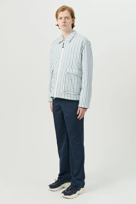 Jamie jacket made by Soulland