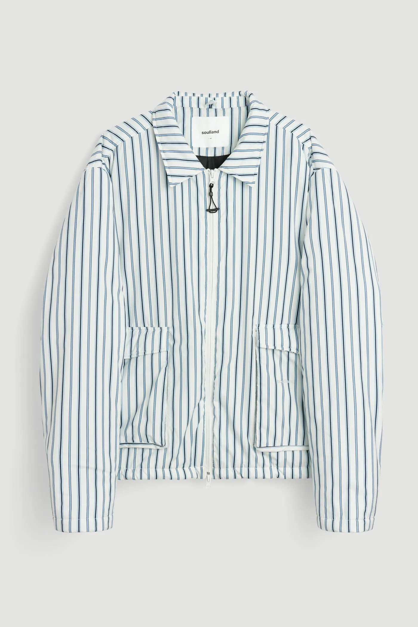 Jamie jacket sold by Soulland product image thumbnail 5