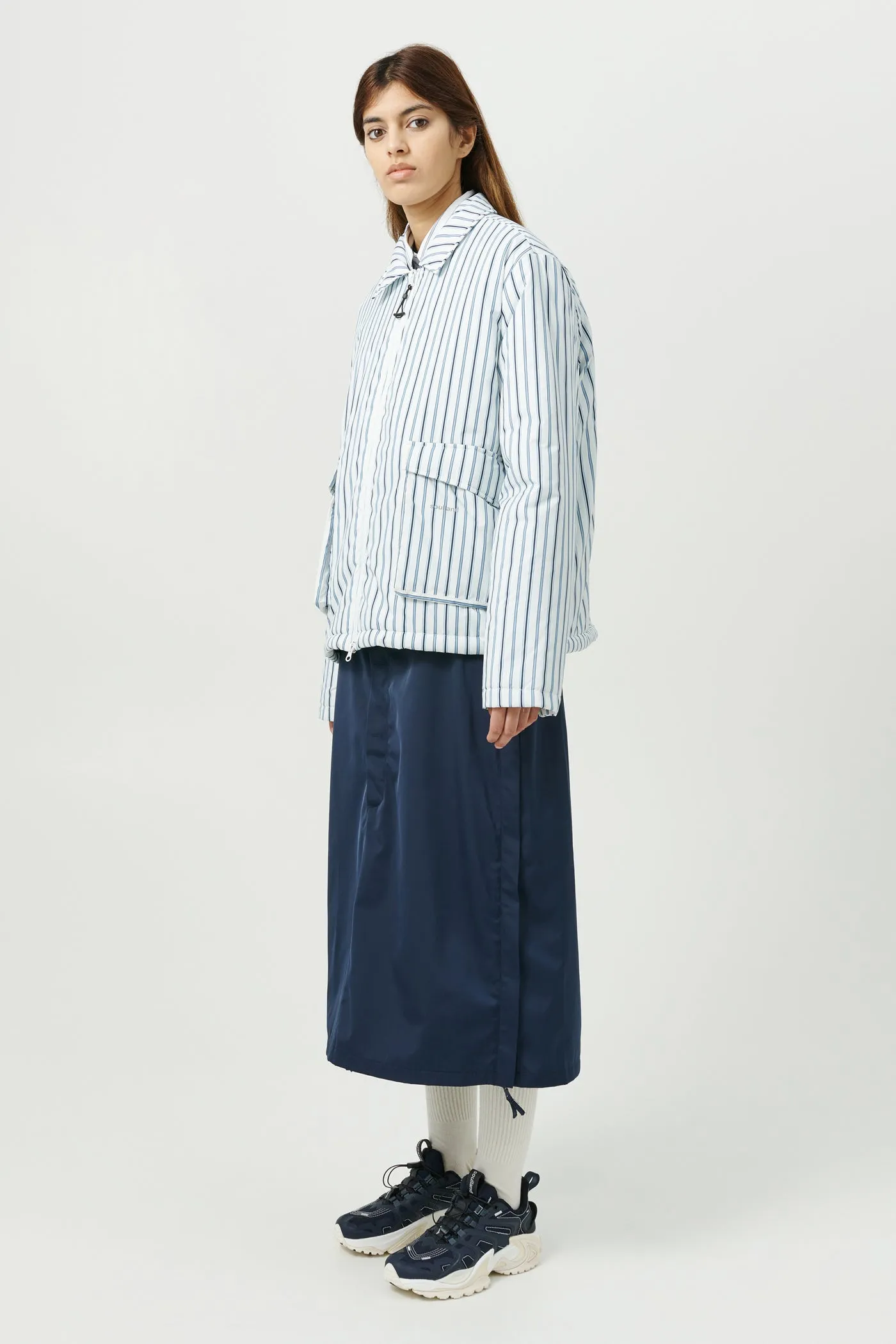Jamie jacket sold by Soulland product image thumbnail 3