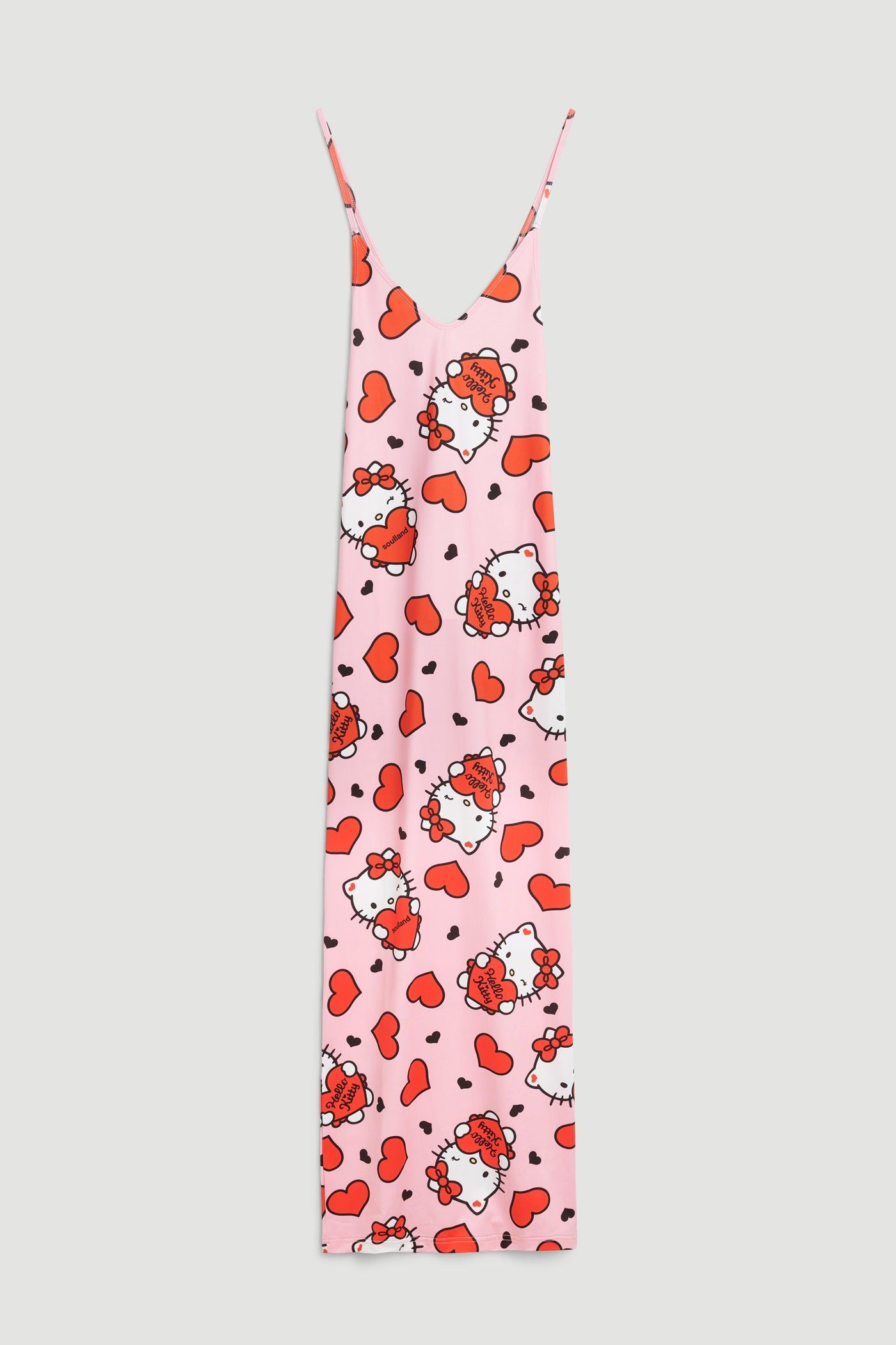 Neda dress sold by Soulland product image thumbnail 3