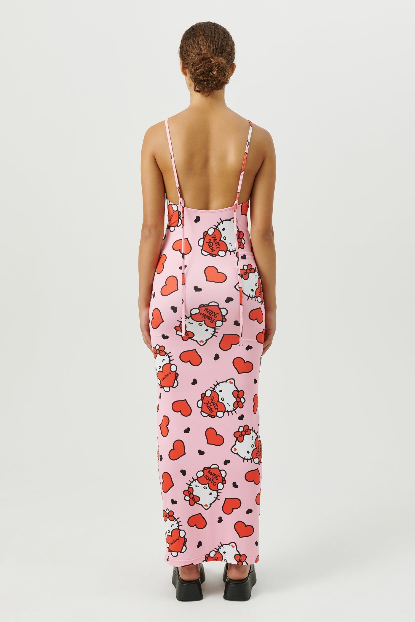 Neda dress sold by Soulland product image thumbnail 2