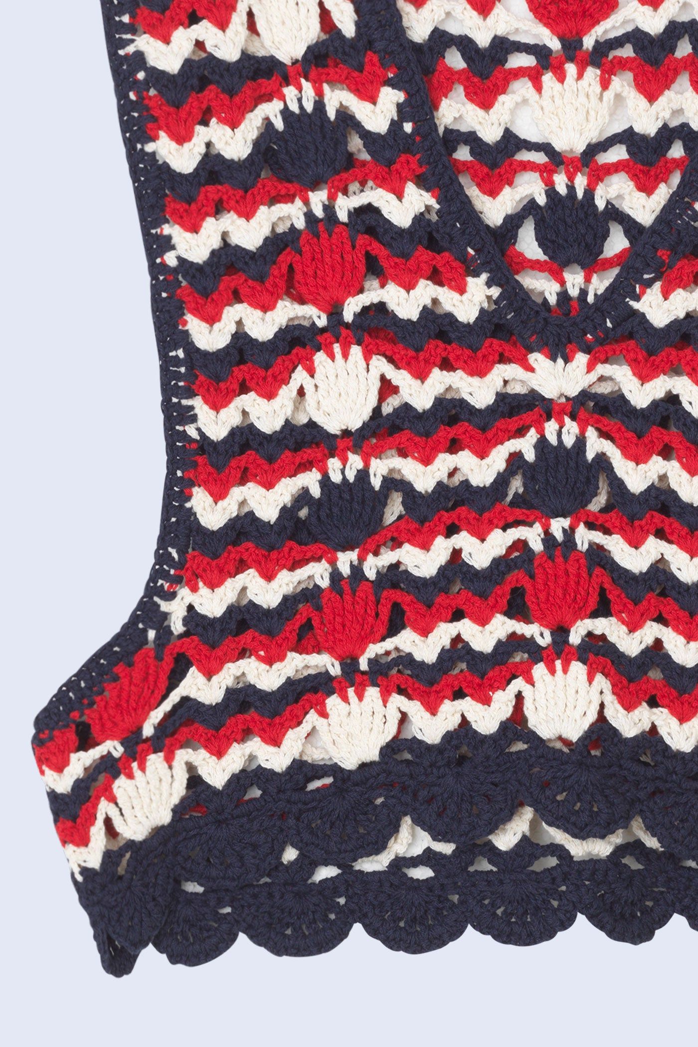 Rita vest sold by Soulland product image thumbnail 2