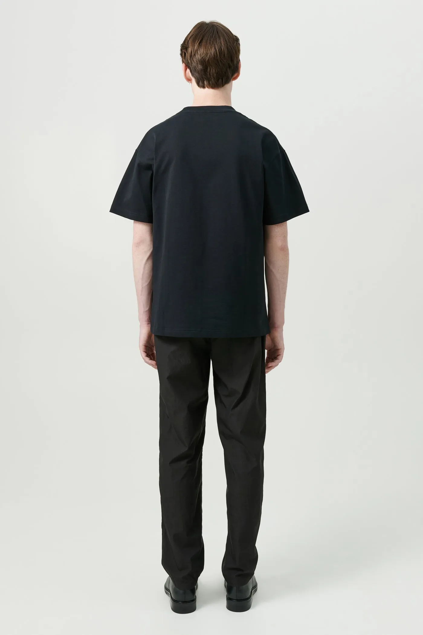 Spring Devil logo T-shirt sold by Soulland product image thumbnail 2