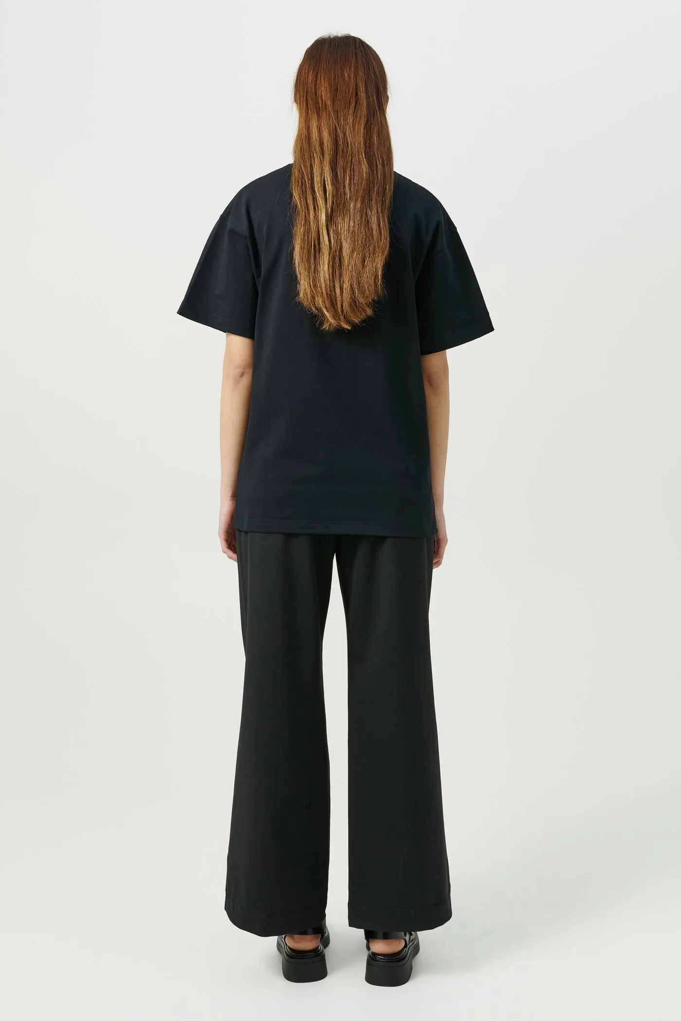 Spring Devil logo T-shirt sold by Soulland product image thumbnail 4