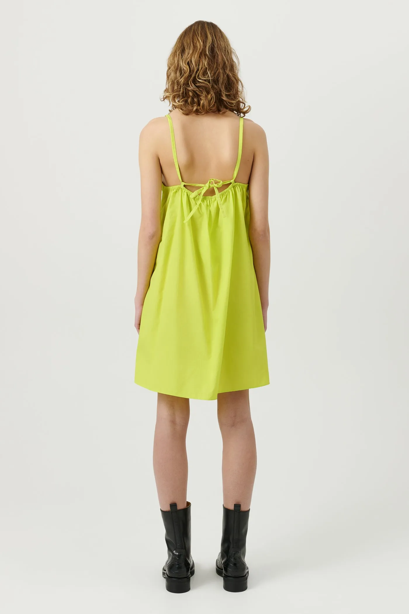 MURPHY dress sold by Soulland product image thumbnail 4