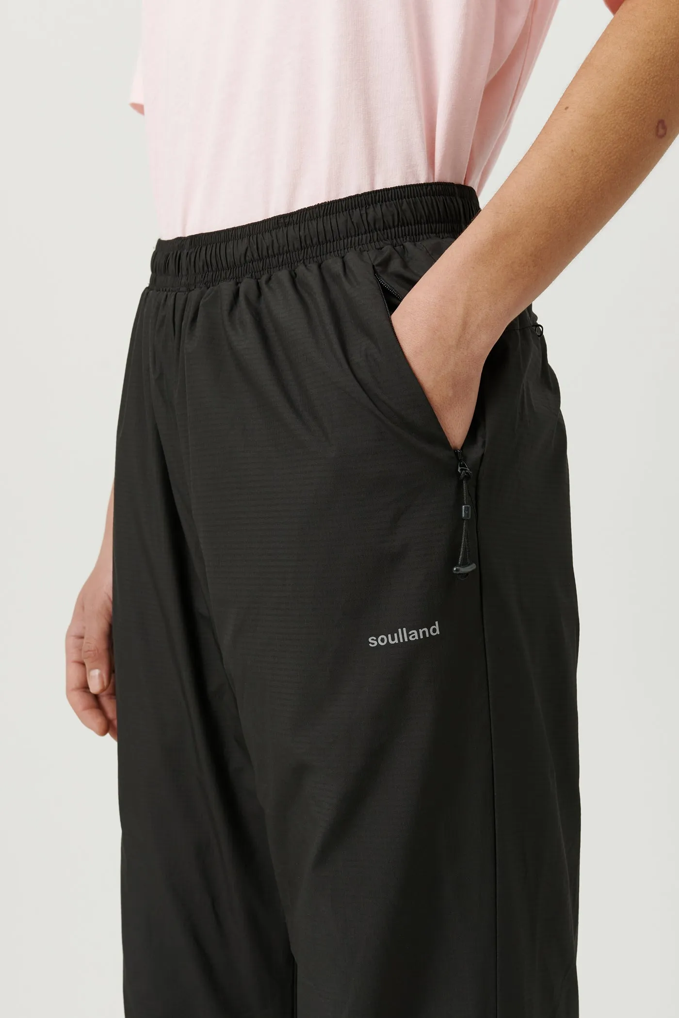 MARCUS tech pants sold by Soulland product image thumbnail 2