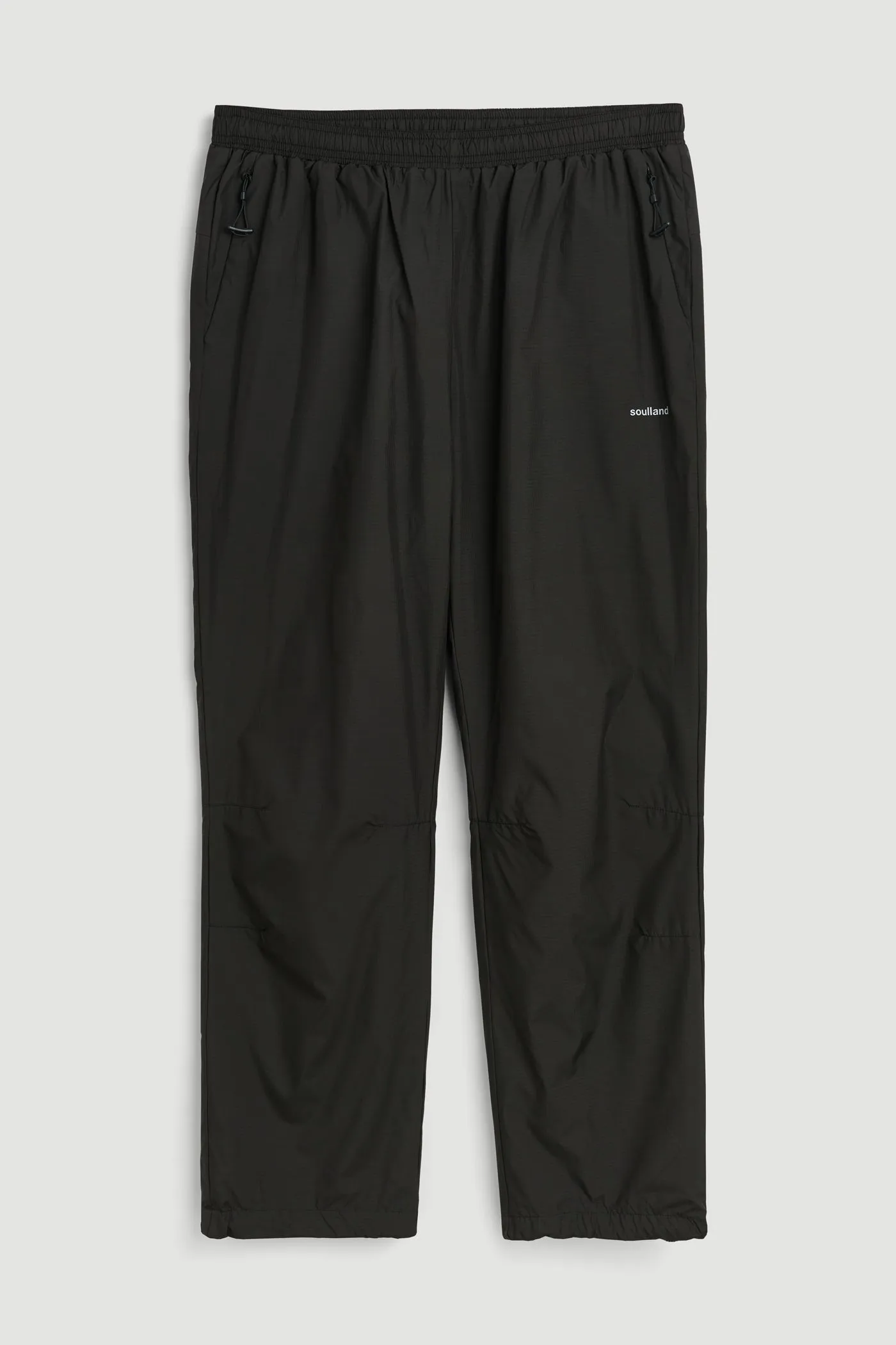 MARCUS tech pants sold by Soulland product image thumbnail 4