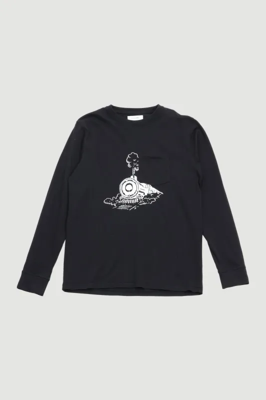 Reseller Watch Out L/S made by Soulland