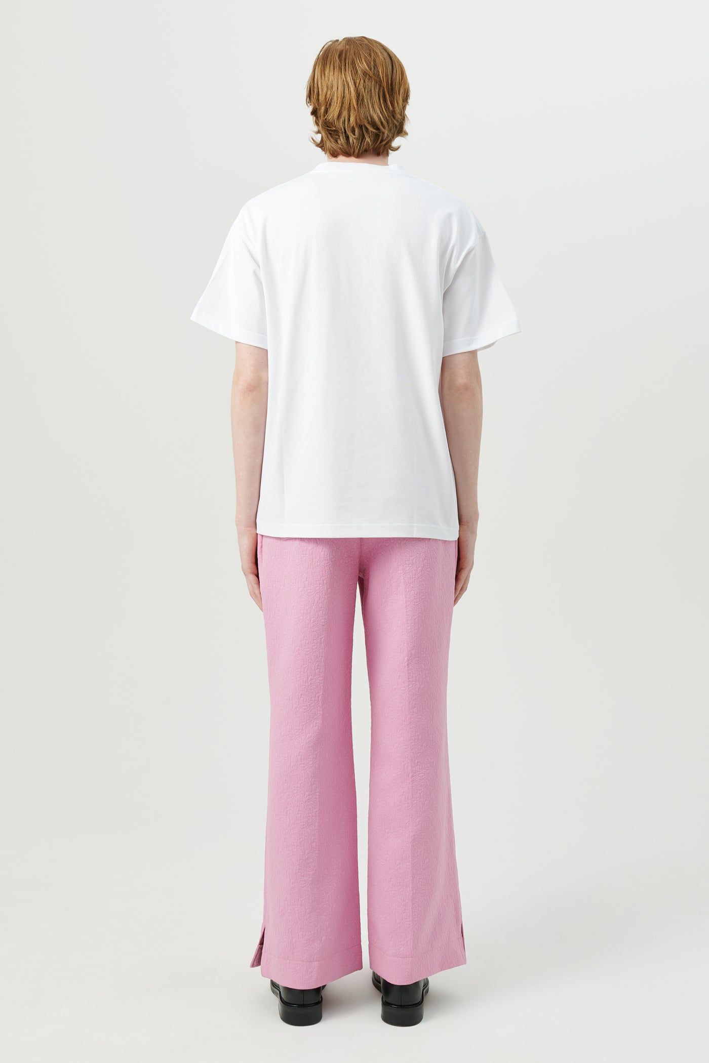 Apple T-shirt sold by Soulland product image thumbnail 2