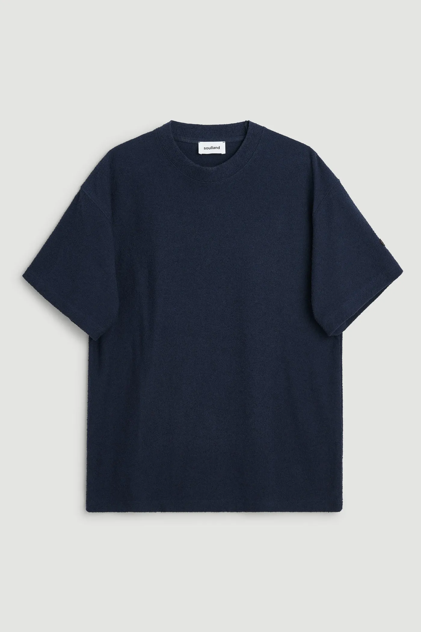 KAI T-shirt sold by Soulland product image thumbnail 3