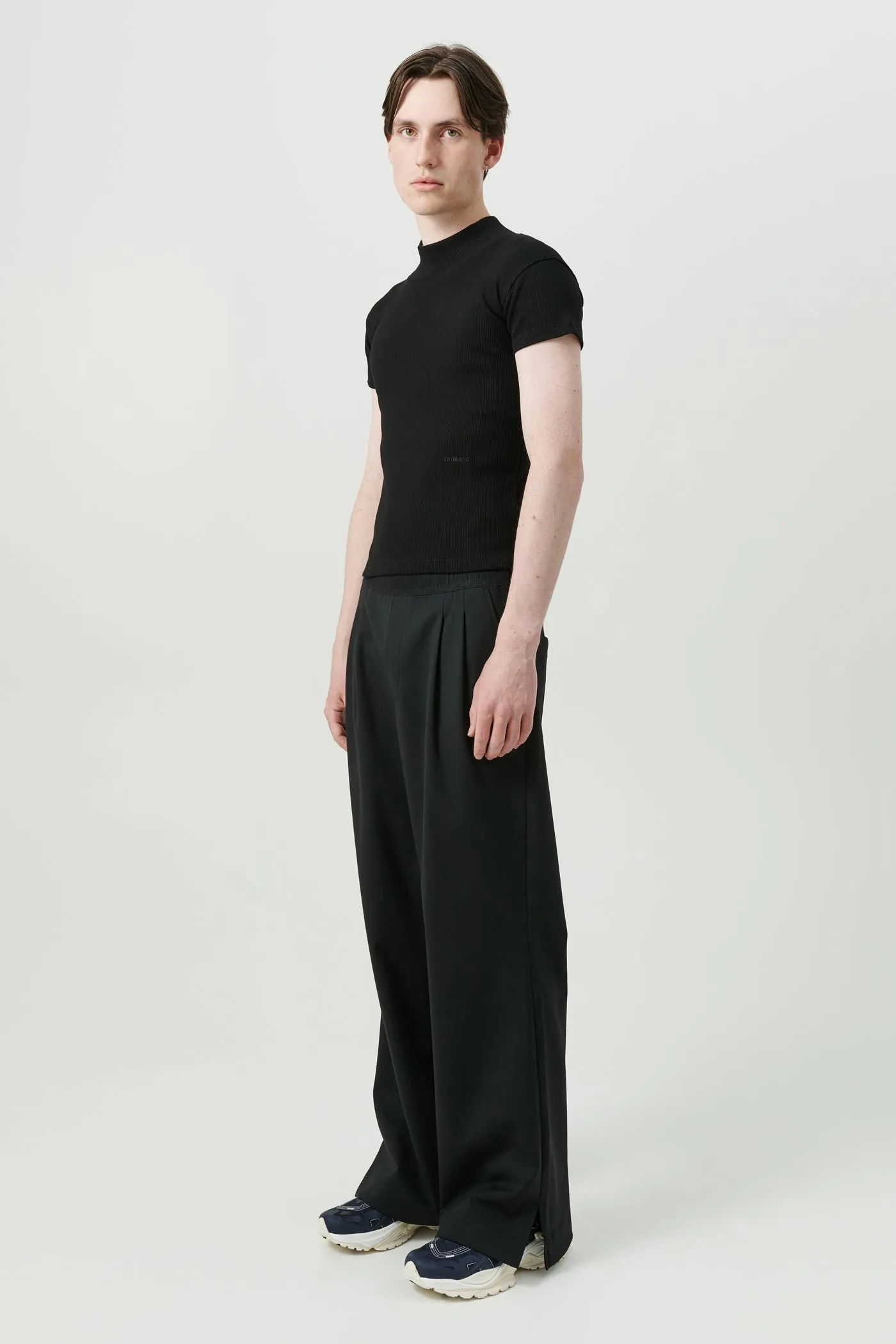 Storm T-shirt sold by Soulland product image thumbnail 4