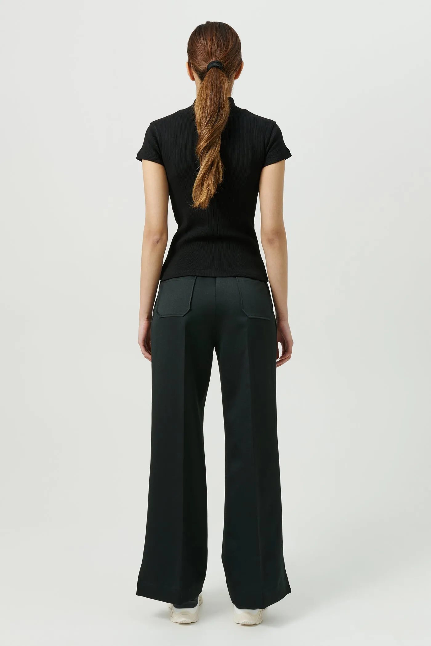 Storm T-shirt sold by Soulland product image thumbnail 2