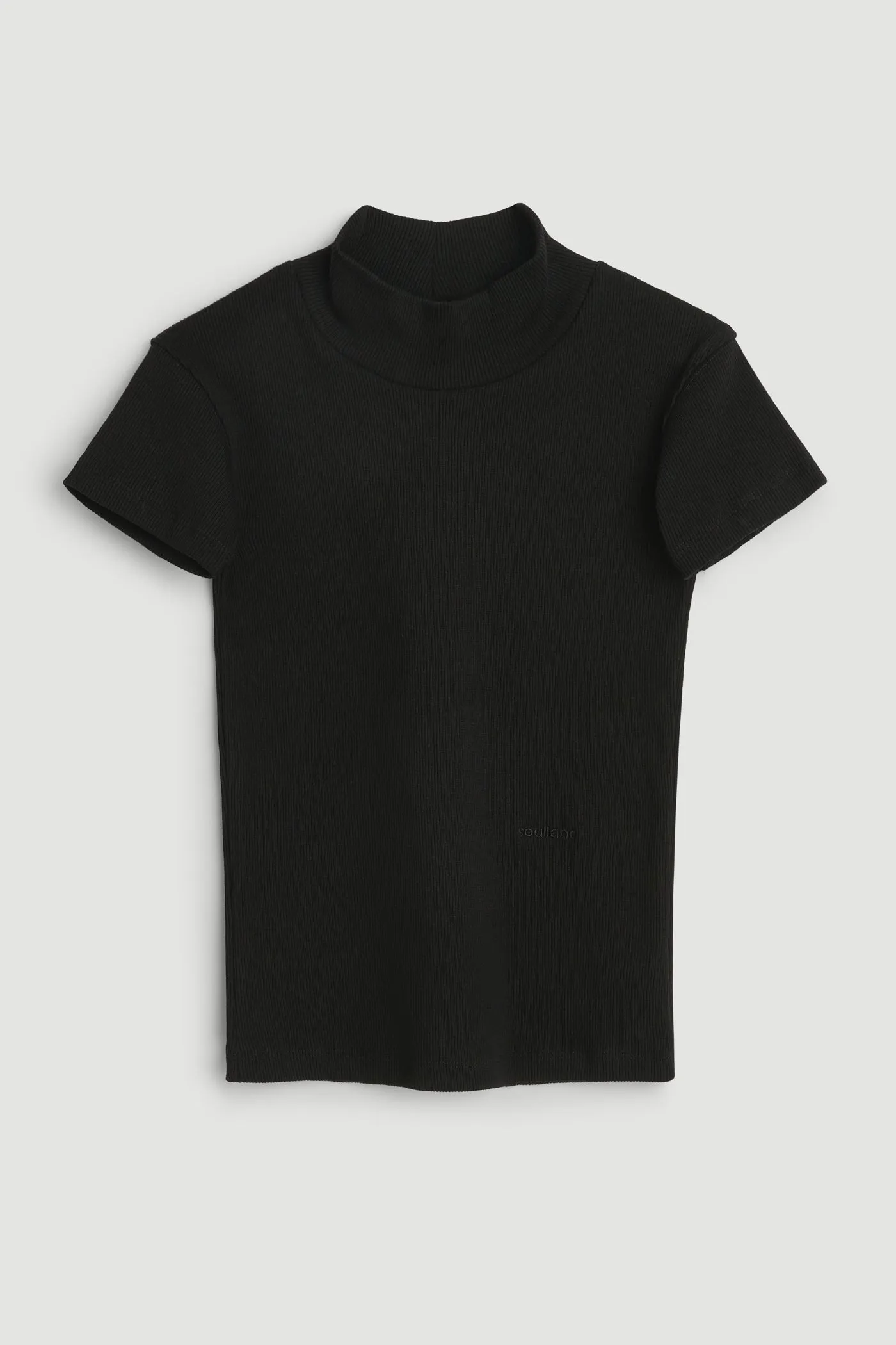 Storm T-shirt sold by Soulland product image thumbnail 3