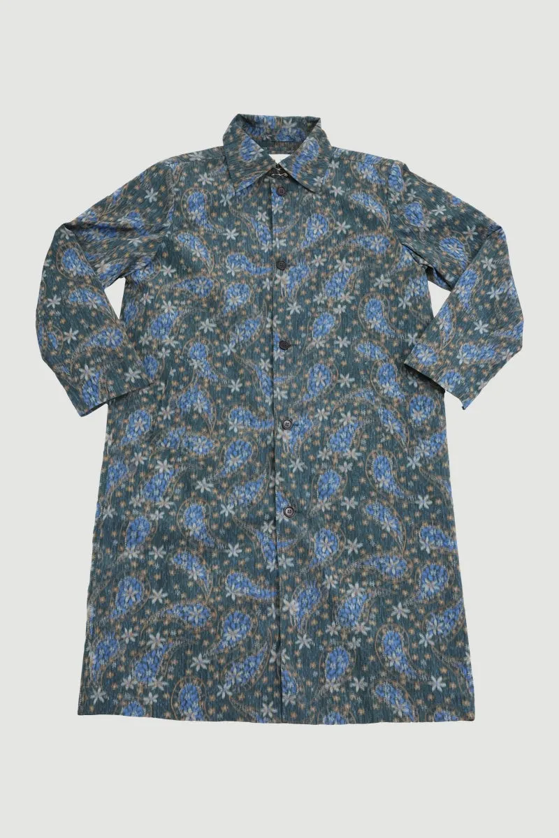 Reseller Ivar coat - S sold by Soulland