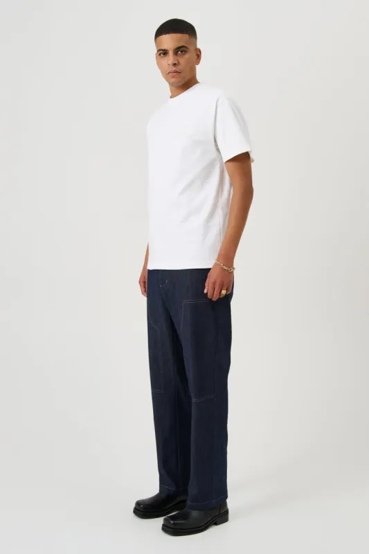 BEADED T-shirt sold by Soulland