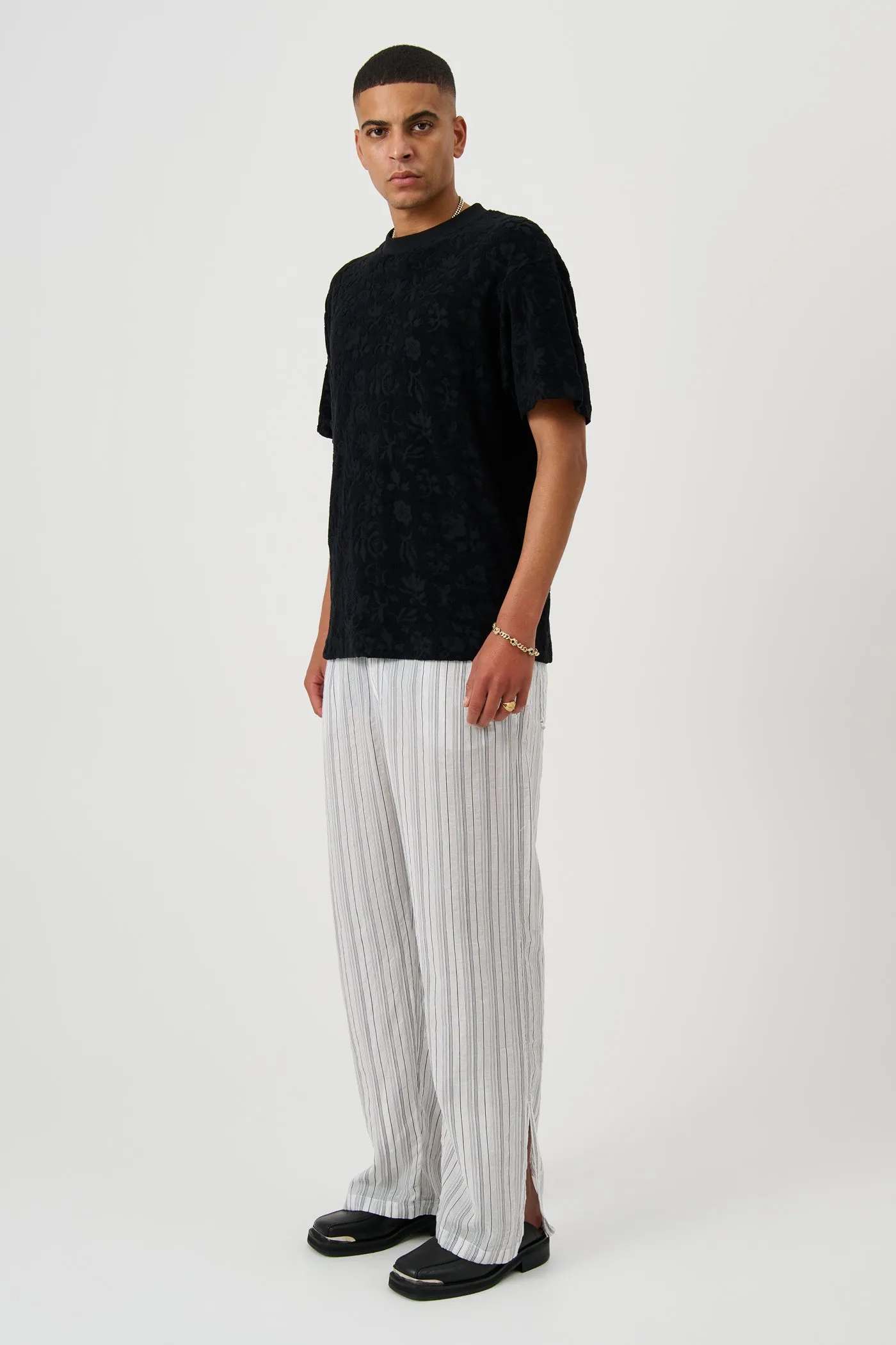 PLUSH T-shirt sold by Soulland