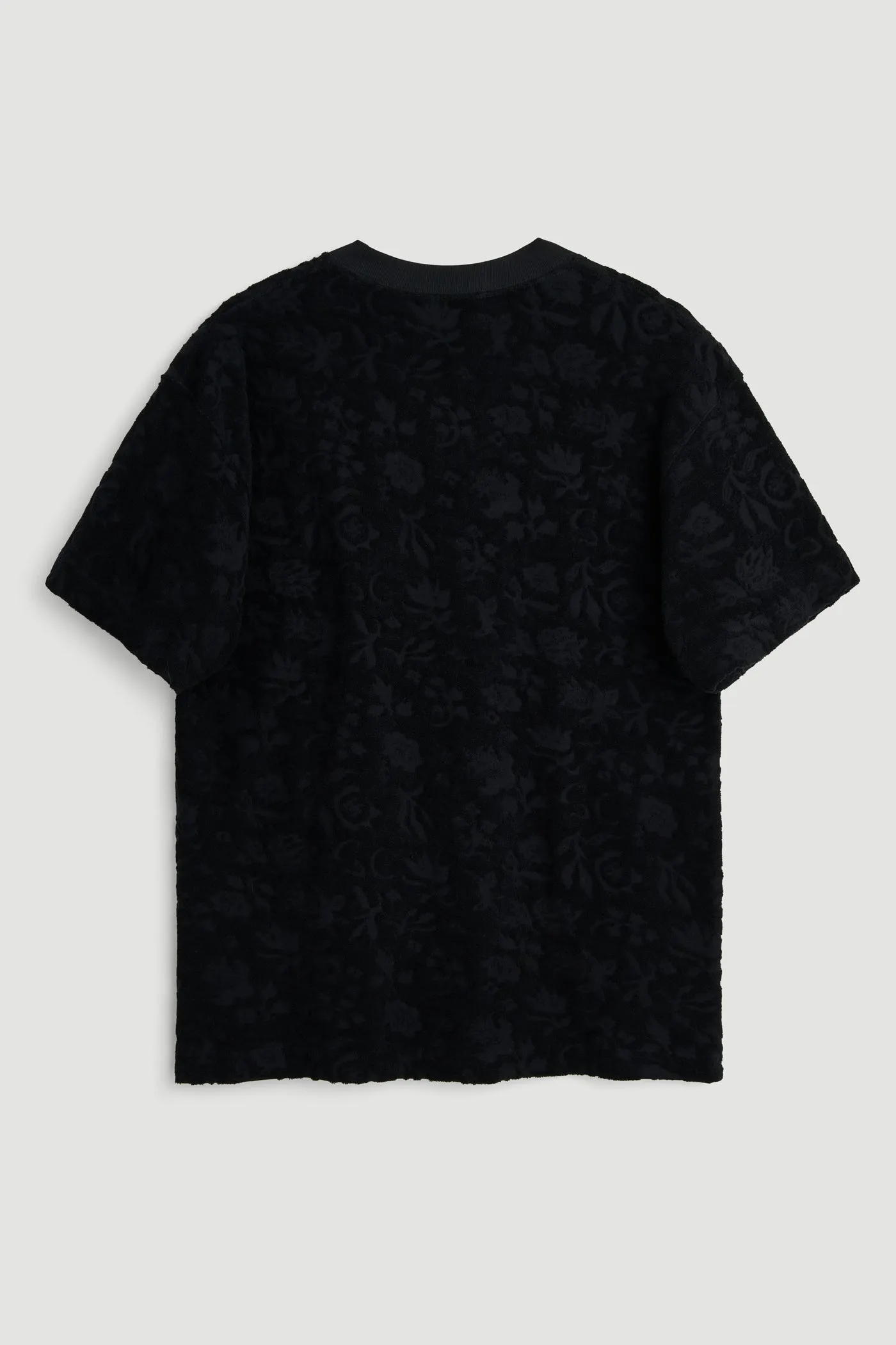 PLUSH T-shirt sold by Soulland product image thumbnail 5
