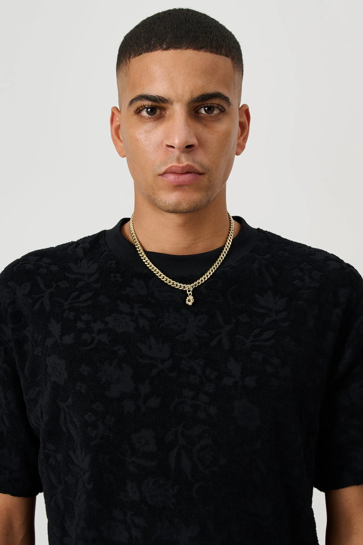 PLUSH T-shirt sold by Soulland product image thumbnail 2