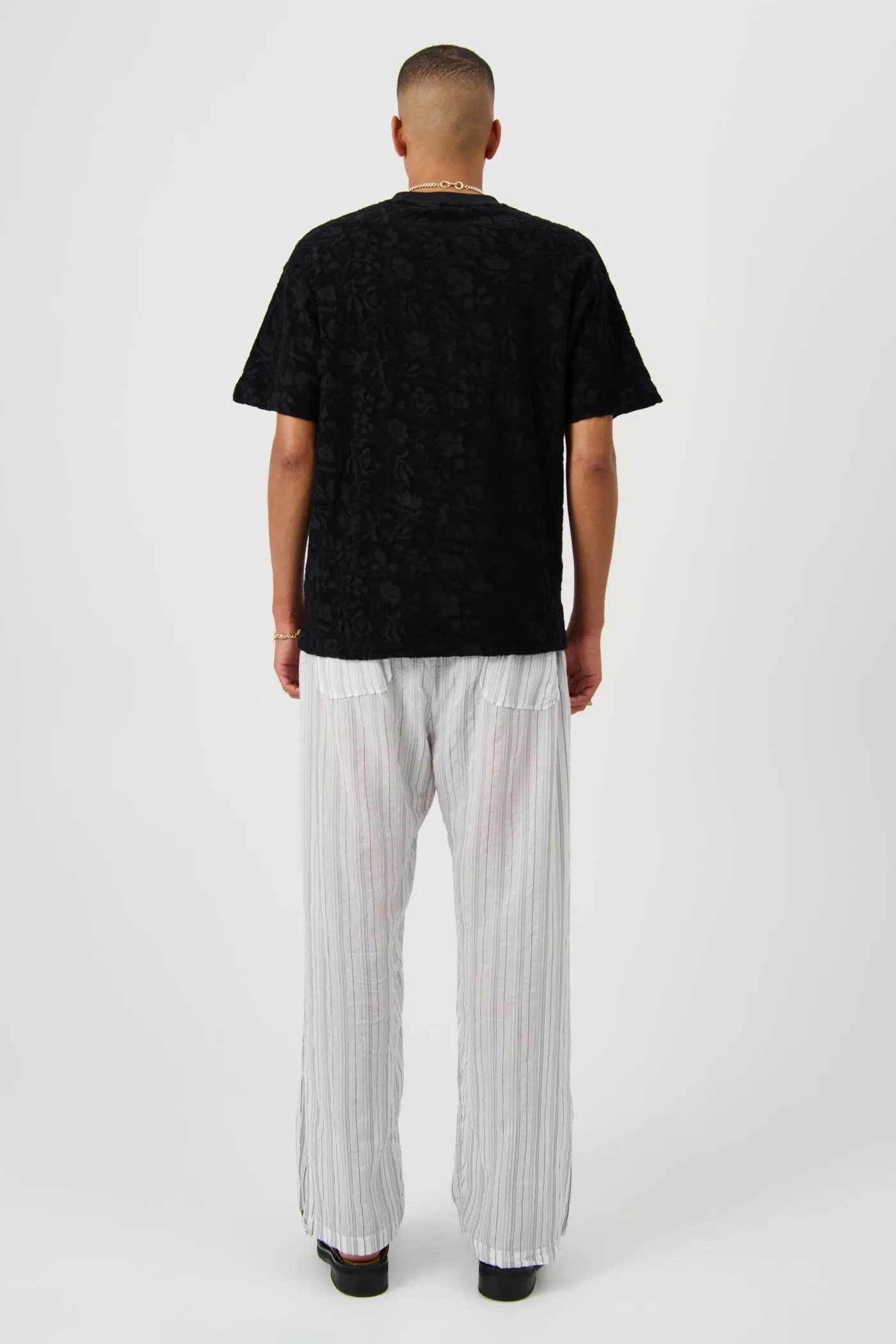 PLUSH T-shirt sold by Soulland product image thumbnail 4