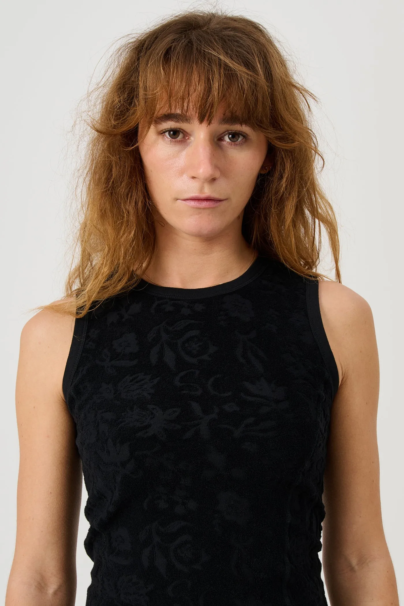 MIRA plush top sold by Soulland product image thumbnail 2