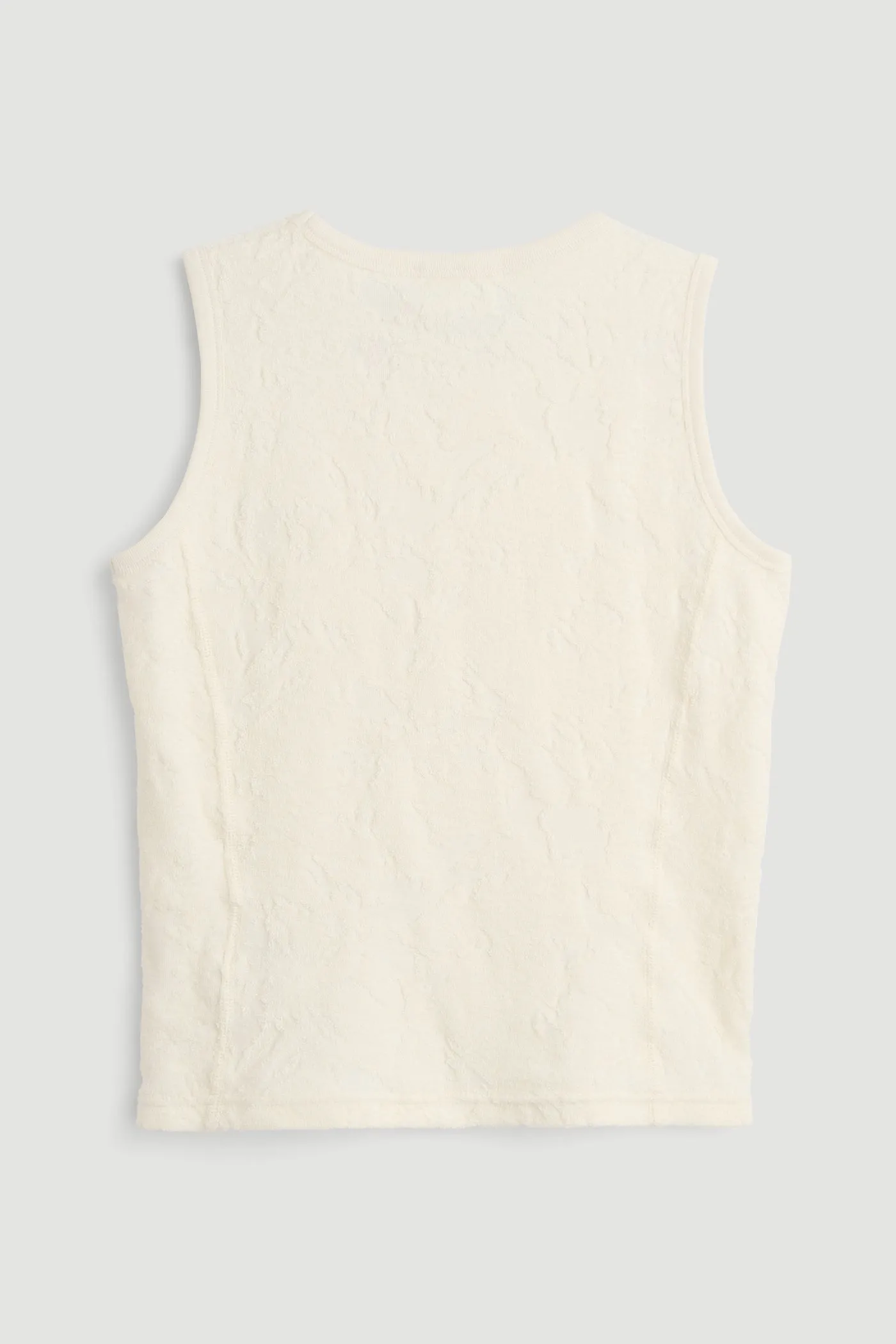 MIRA plush top sold by Soulland product image thumbnail 5