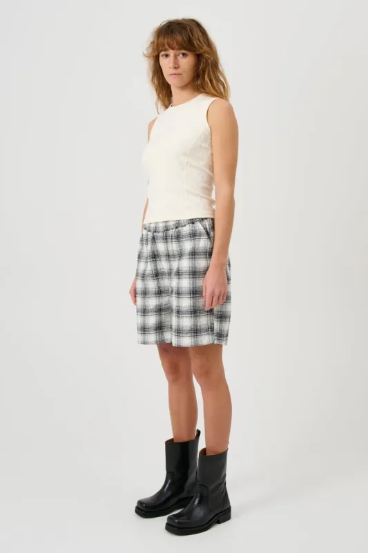 MIRA plush top sold by Soulland