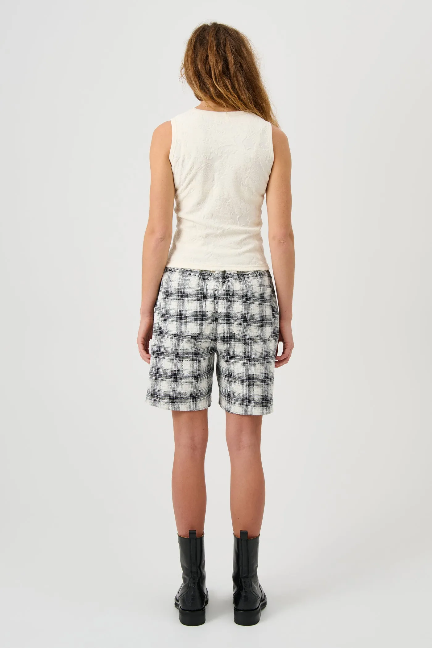 MIRA plush top sold by Soulland product image thumbnail 4