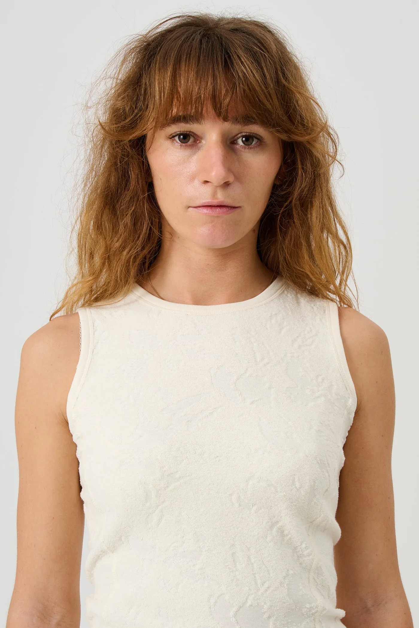 MIRA plush top sold by Soulland product image thumbnail 2