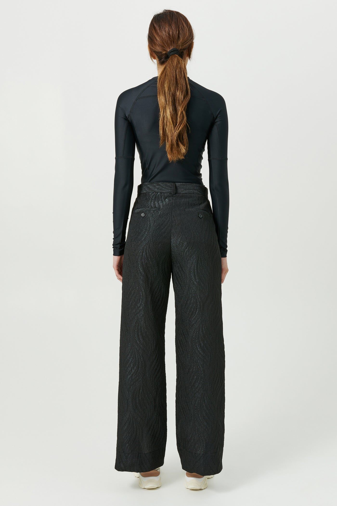 Margaret pants sold by Soulland product image thumbnail 2