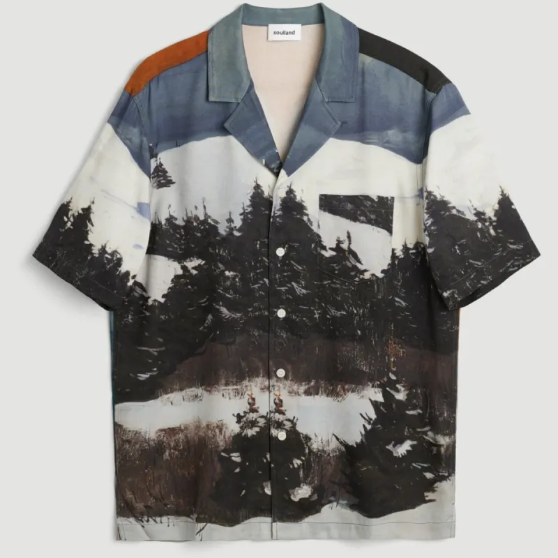 ORSON shirt sold by Soulland