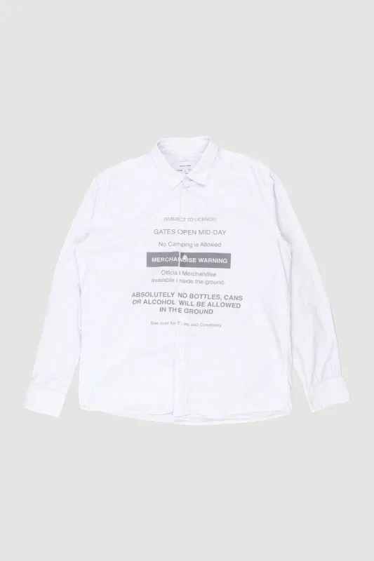 Reseller Official Merchandise Shirt - L sold by Soulland