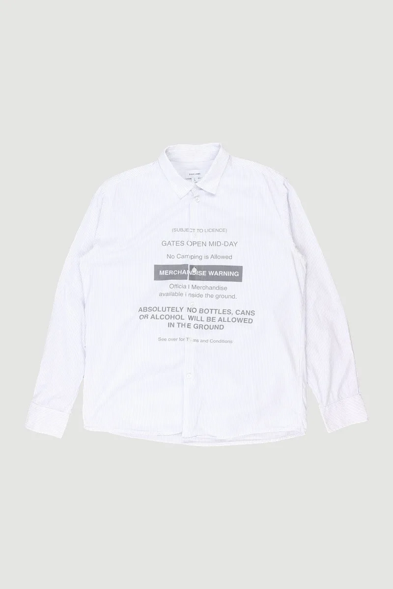 Reseller Official Merchandise Shirt - L sold by Soulland