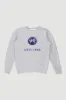 Reseller Ribbon crewneck sweatshirt - M sold by Soulland