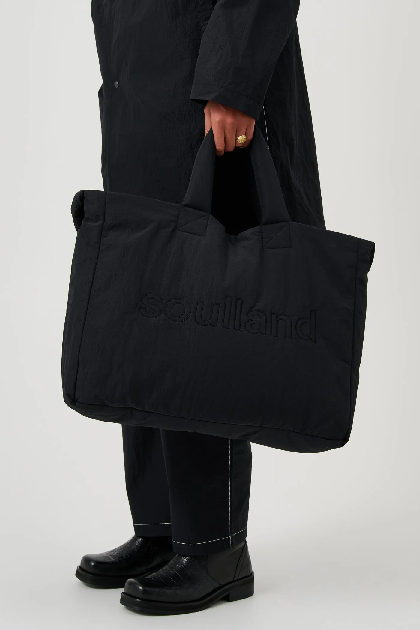 TRITAN bag sold by Soulland product image thumbnail 2