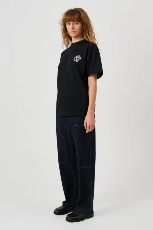 SUN T-shirt sold by Soulland