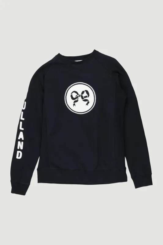 Reseller Logo crewneck - L sold by Soulland