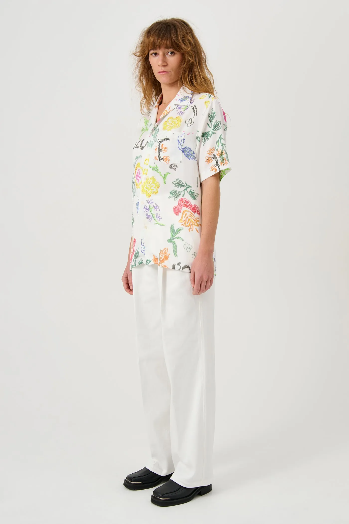 ORSON shirt sold by Soulland product image thumbnail 3