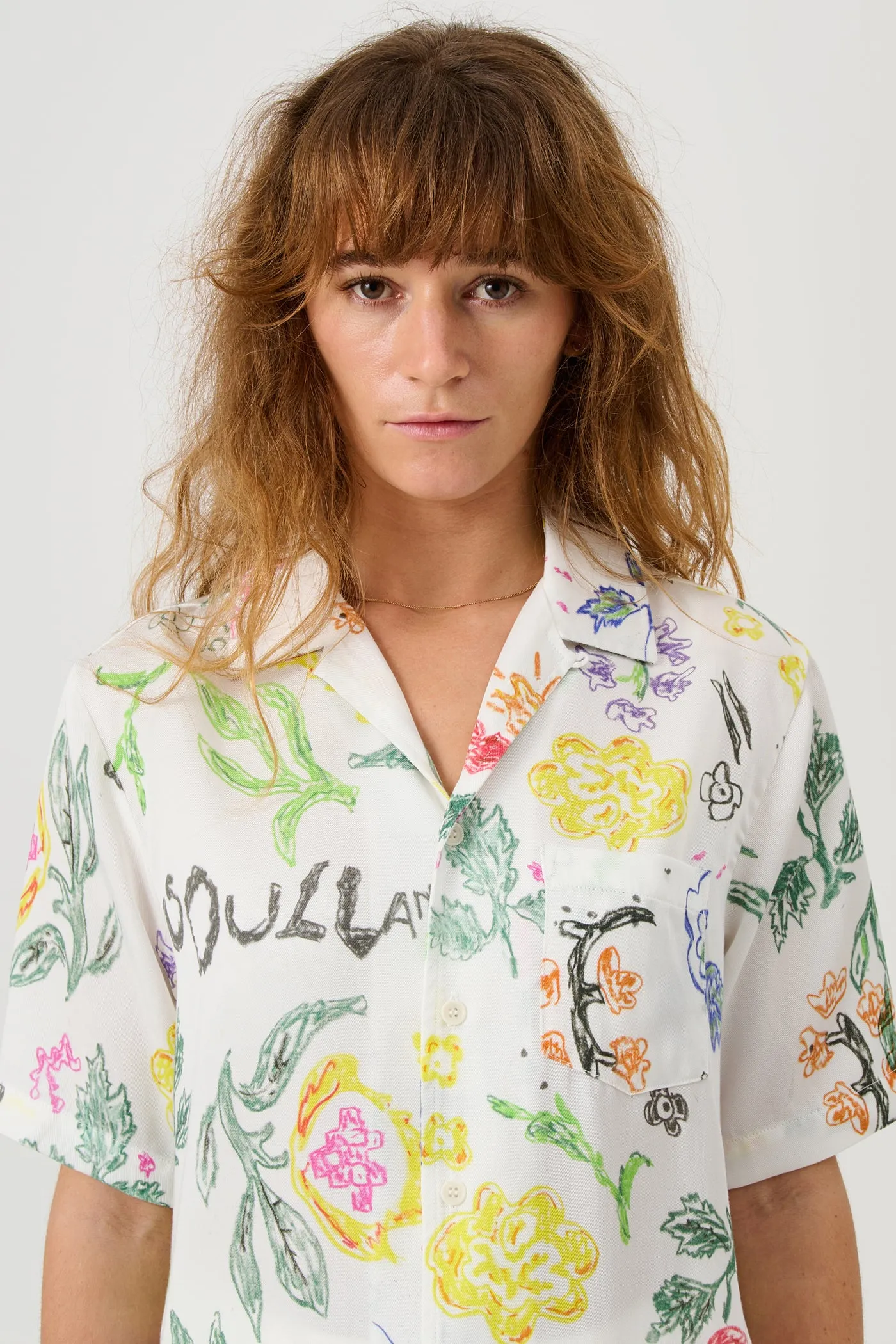 ORSON shirt sold by Soulland product image thumbnail 4