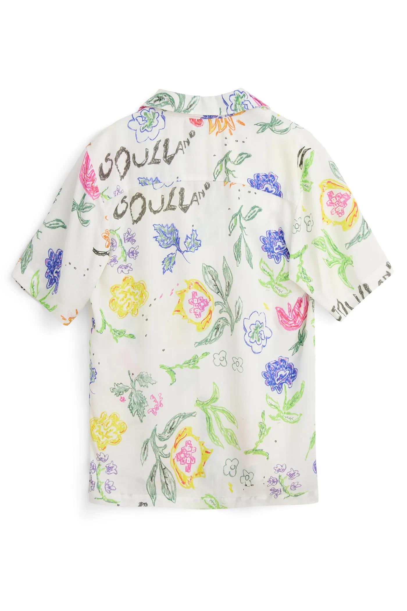 ORSON shirt sold by Soulland product image thumbnail 2