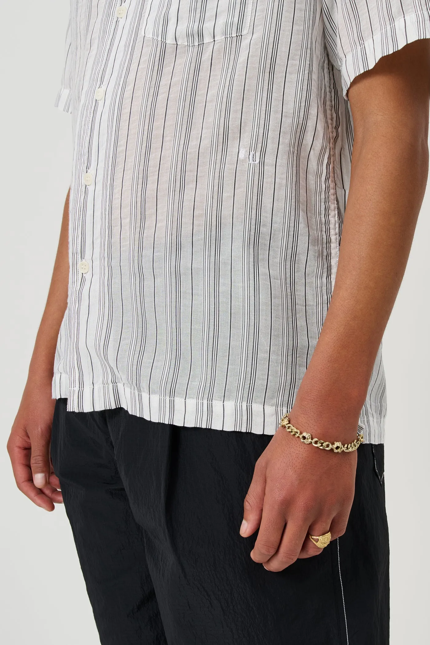 ORSON shirt sold by Soulland product image thumbnail 5