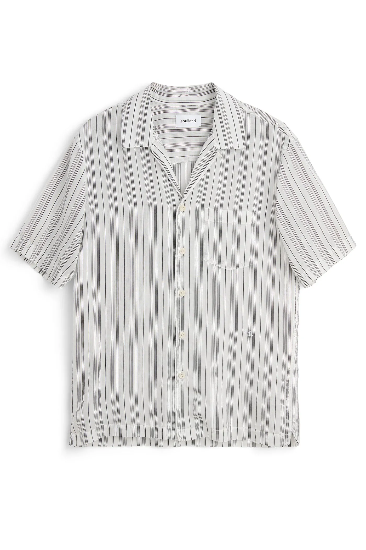 ORSON shirt sold by Soulland