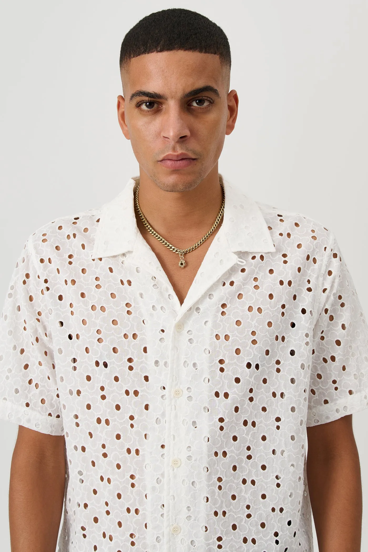 ORSON shirt sold by Soulland product image thumbnail 4