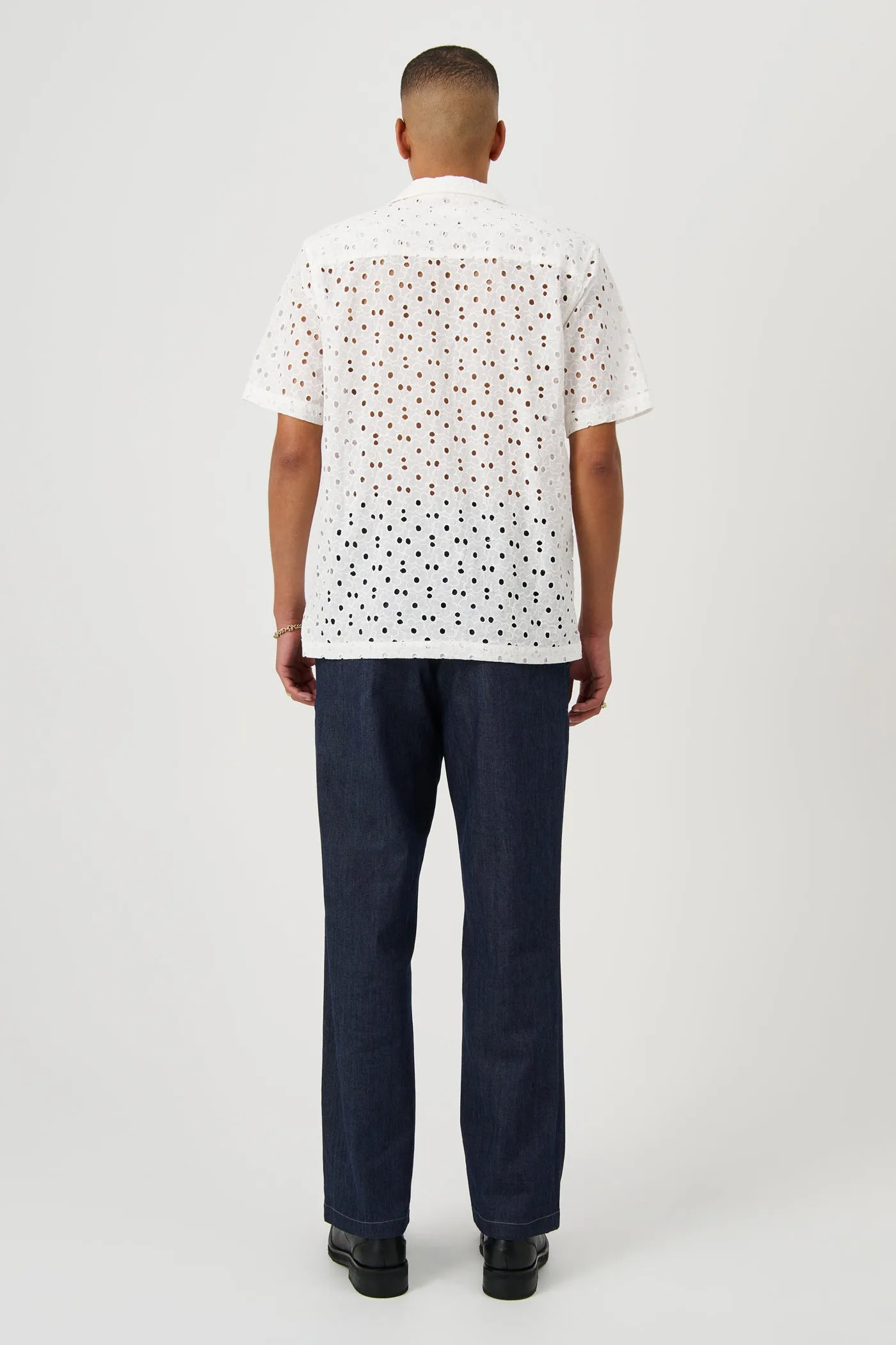 ORSON shirt sold by Soulland product image thumbnail 5