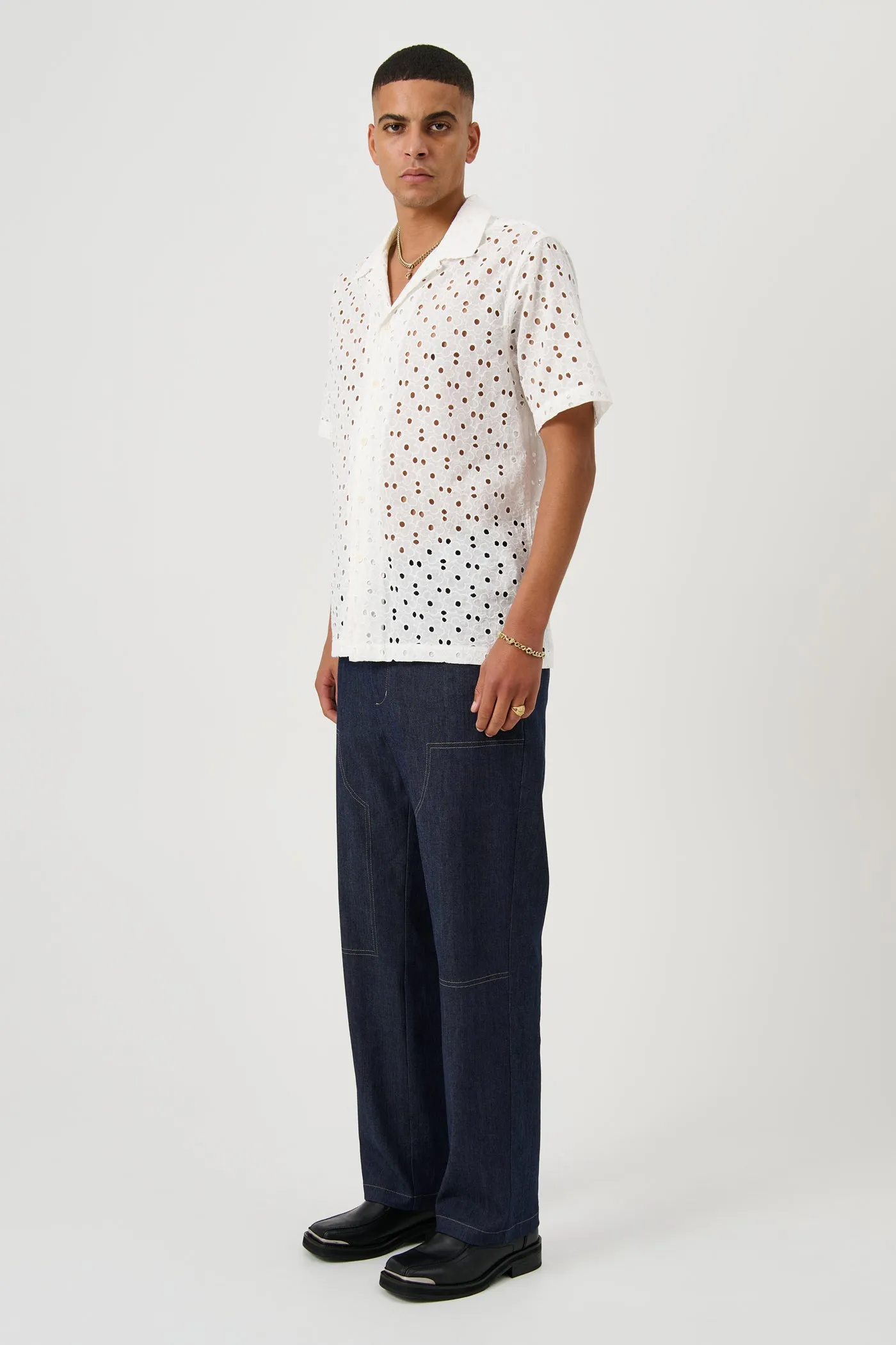 ORSON shirt sold by Soulland product image thumbnail 3