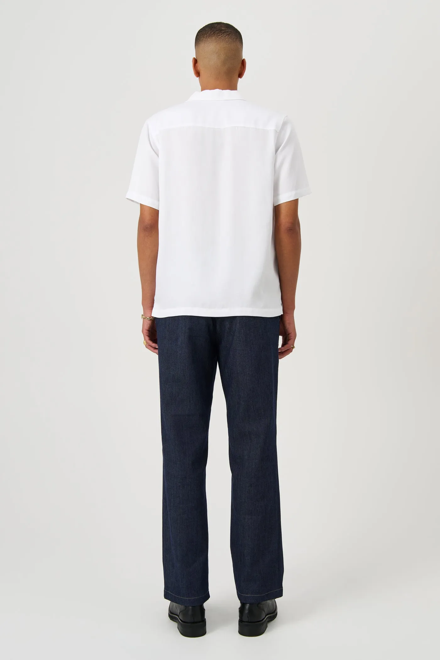 ORSON beaded shirt sold by Soulland product image thumbnail 5