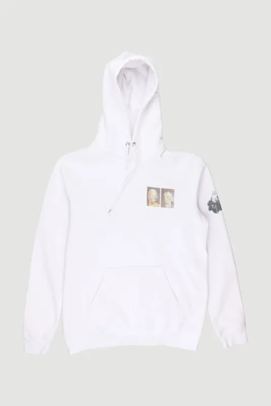 Reseller Lyle Hooded Sweatshirt - L sold by Soulland