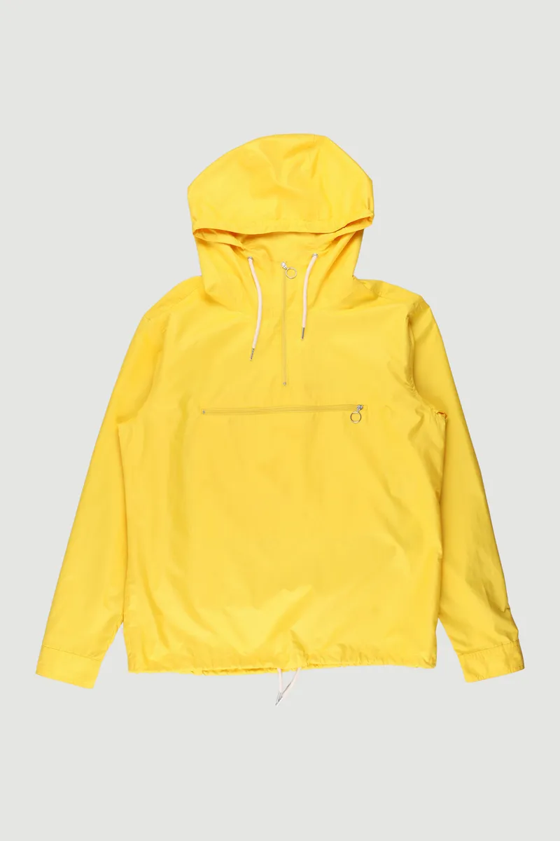 Reseller Light Anorak - M sold by Soulland