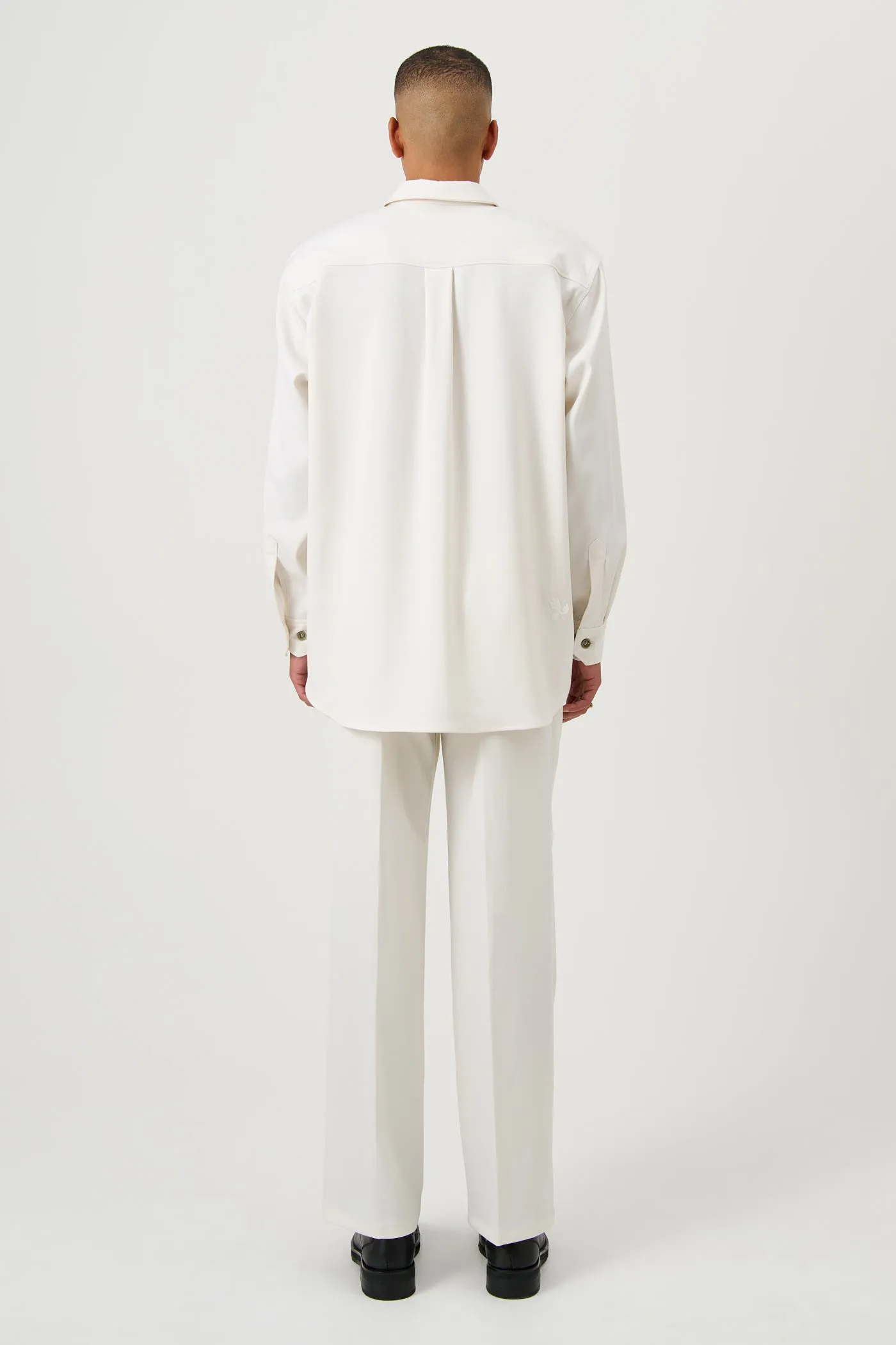 DAMON shirt sold by Soulland product image thumbnail 5