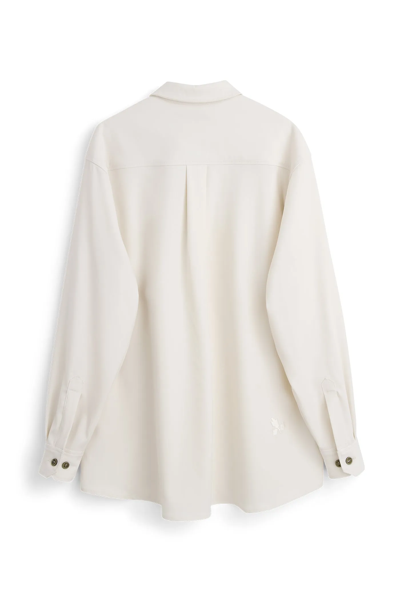 DAMON shirt sold by Soulland product image thumbnail 2