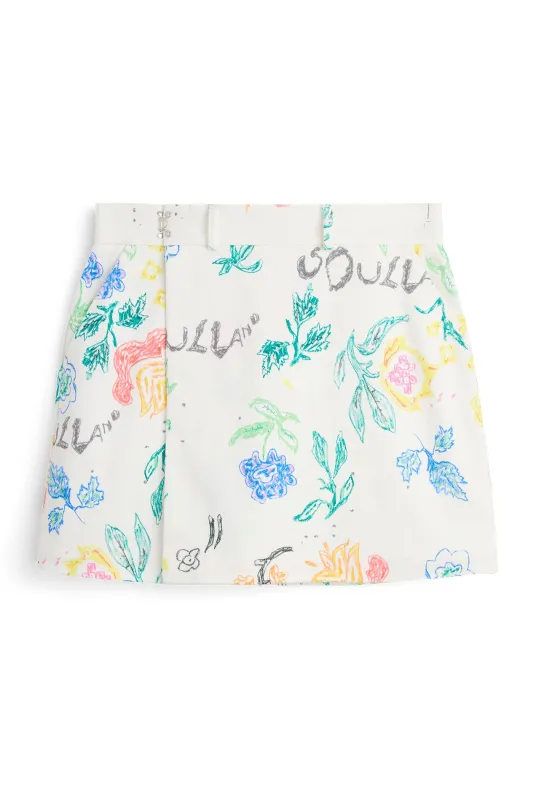 SAM skirt made by Soulland